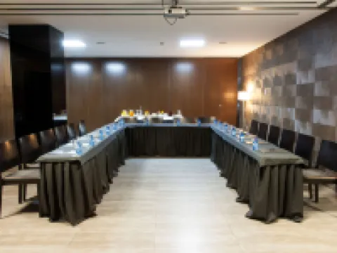 Zenit Lleida Hotels in Lleida