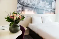 B&B Hotel Zürich Wallisellen Hotels in Dübendorf