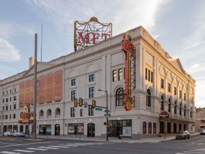 Locale North Broad - Philadelphia