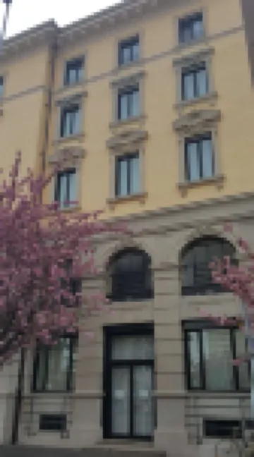 Hotel La Nuova Rotaia Hotel a 