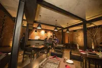 BBQ Hub Ella - 4-Star