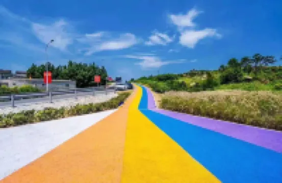 平潭逸島客棧 鄰近藍眼淚觀景點（68小鎮猴研島海岸沿線）的酒店