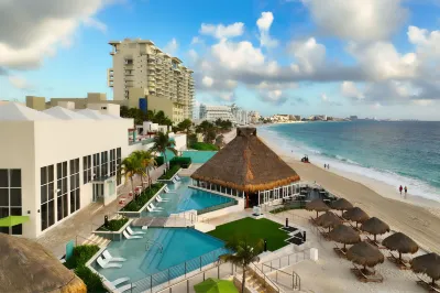The Westin Cancun Resort Villas & Spa Hotels in Cancun