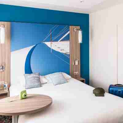 Hotel ibis Styles Saint Gilles Croix de Vie Centre-ville Rooms
