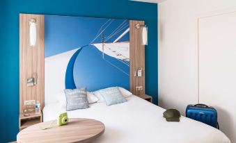 Ibis Styles Saint-Gilles-Croix-De-VIE