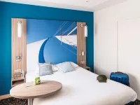 Ibis Styles Saint-Gilles-Croix-De-VIE Hotel di Saint-Hilaire-de-Riez