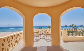 Mosaique Beach Resort Taba Heights