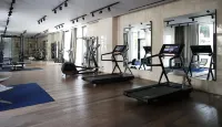 Grand Hotel Brioni Pula, A Radisson Collection Hotel - Gym
