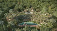 Mistiq Gardens