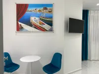 Camera Familiare Luxury B&B Kreart