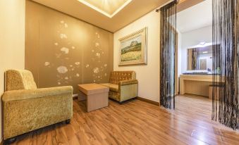 Mungyeong Jeomchon Amor Self Check-in Motel - Housity
