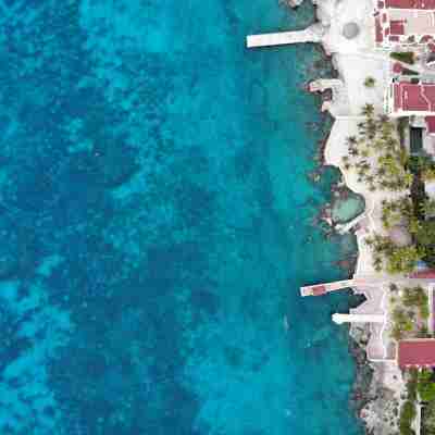 Cozumel Hotel & Resort Trademark Collection by Wyndham All Inclusive Hotel Exterior