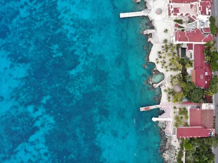 Cozumel Hotel & Resort Trademark Collection by Wyndham All Inclusive
