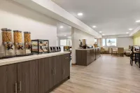 Ramada by Wyndham Miramichi New Brunswick Hotels in Miramichi