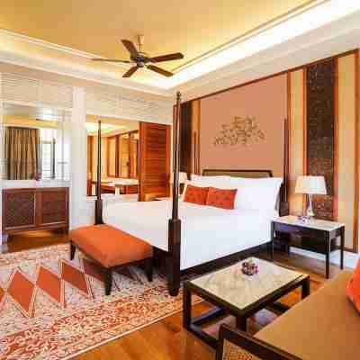 The Danna Langkawi Rooms