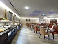 Exe Vienna Hotels near 16. Ottakring