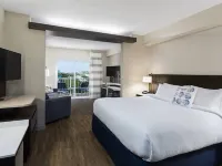 Fairfield Inn & Suites Ocean City Hotels near Old Pro Golf