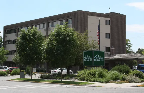 裏維薩吉比靈斯酒店