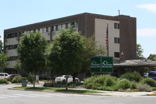 裏維薩吉比靈斯酒店