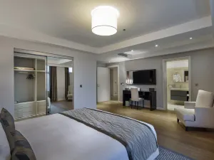 Fraser Suites Abuja