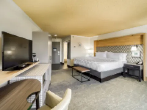 Holiday Inn MOBILE-DWTN/HIST. DISTRICT by IHG Hotels near Mobile Civic Center