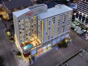 Homewood Suites by Hilton Houston Downtown