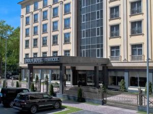 Orion Hotel Bishkek