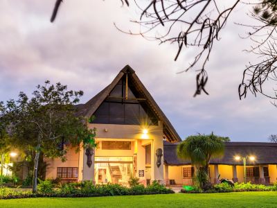Anew Hotel Hluhluwe