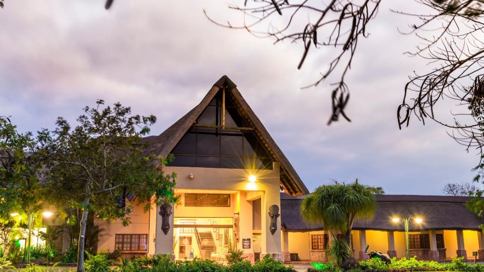 Anew Hotel Hluhluwe