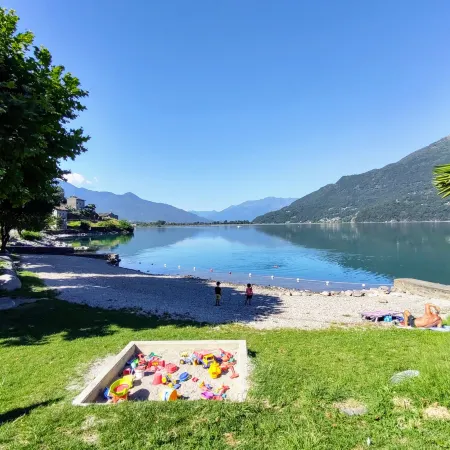 Punto Lago