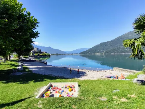 Punto Lago