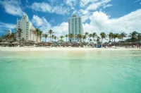 Riu Palace Antillas - Adults Only - All Inclusive - 5 stjerner