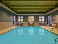 Holiday Inn Express Minneapolis West - Plymouth Hotels in Wayzata