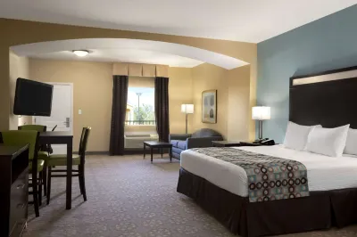 Days Inn & Suites by Wyndham Gonzales TX Hotels in Gonzales