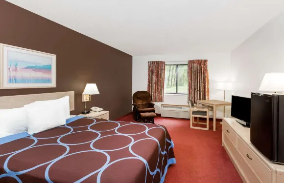 埃斯特維爾温德姆速8酒店