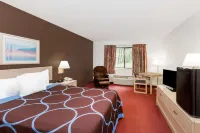 Super 8 by Wyndham Estherville Hotels in Estherville