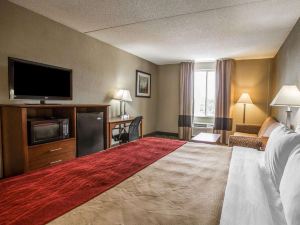 Comfort Inn Thomasville I-85