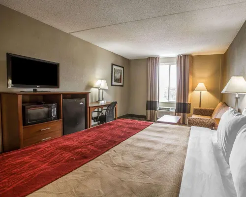 Comfort Inn Thomasville I-85