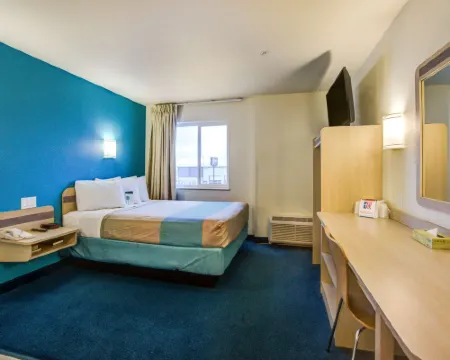 Days Inn by Wyndham Stony Plain Hotels in Stony Plain