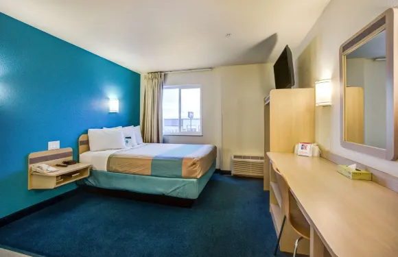 斯託尼普萊恩温德姆戴斯酒店