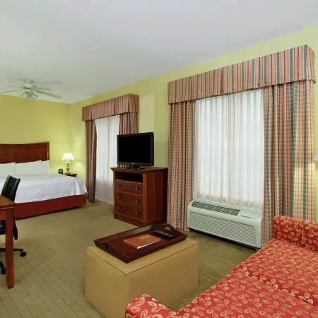 Homewood Suites by Hilton Chesapeake-Greenbrier