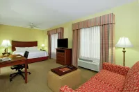 Homewood Suites by Hilton Chesapeake-Greenbrier - 3-Star
