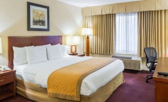 Clarion Hotel Somerset - New Brunswick