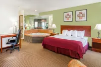 Baymont by Wyndham Jackson Hotels in Humboldt