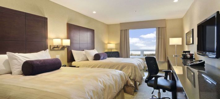 Days Inn by Wyndham Regina Airport West Hotels in Regina