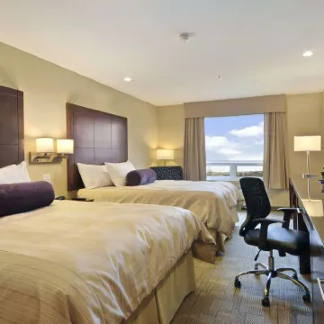 Days Inn by Wyndham Regina Airport West Hotels near Grasslands