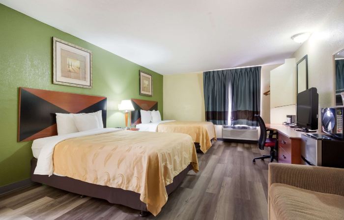 Quality Inn Baytown - Houston East