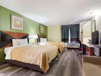 Quality Inn Baytown - Houston East Hotels in Baytown