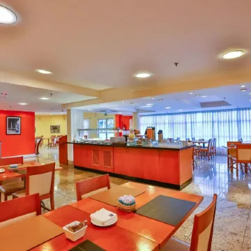 Dubai Macaé by Atlântica