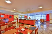 Dubai Macaé by Atlântica